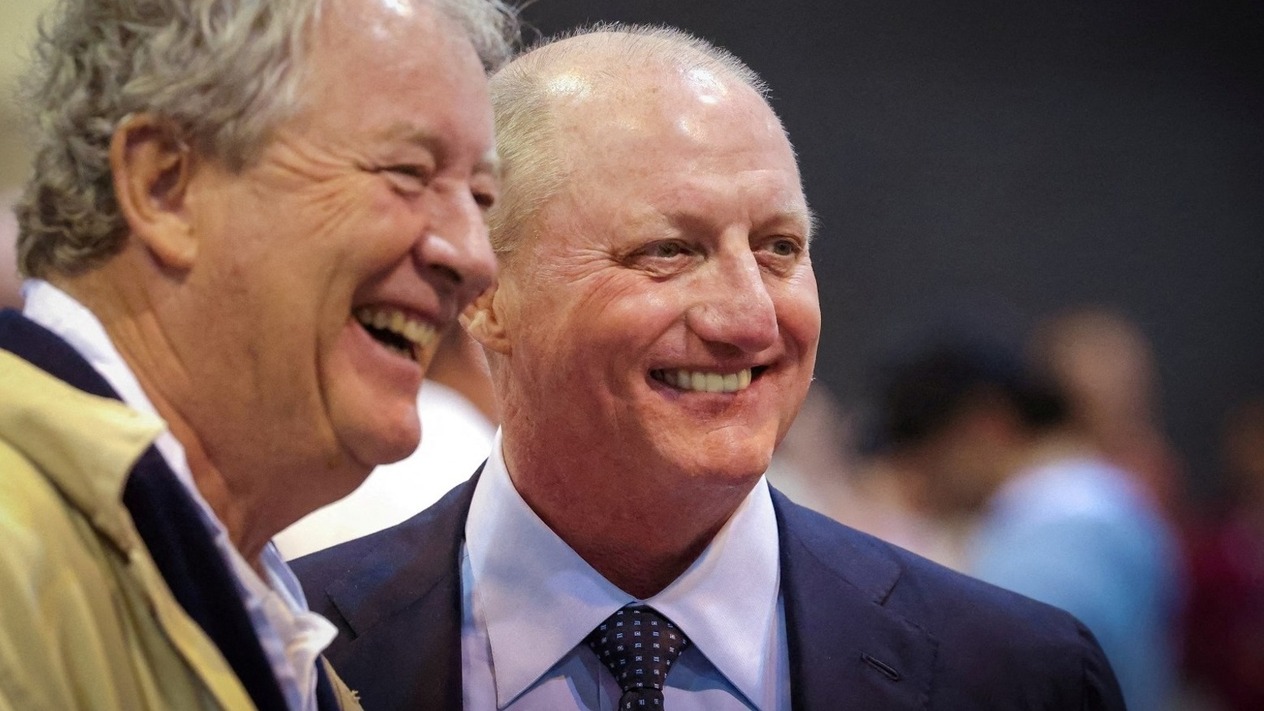 Warren Buffett’i geçti: Berkshire Hathaway’in yeni CEO’sunun maaşı 25 milyon dolar