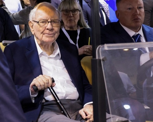Warren Buffett milyarderler listesinde yeniden ilk 10’da