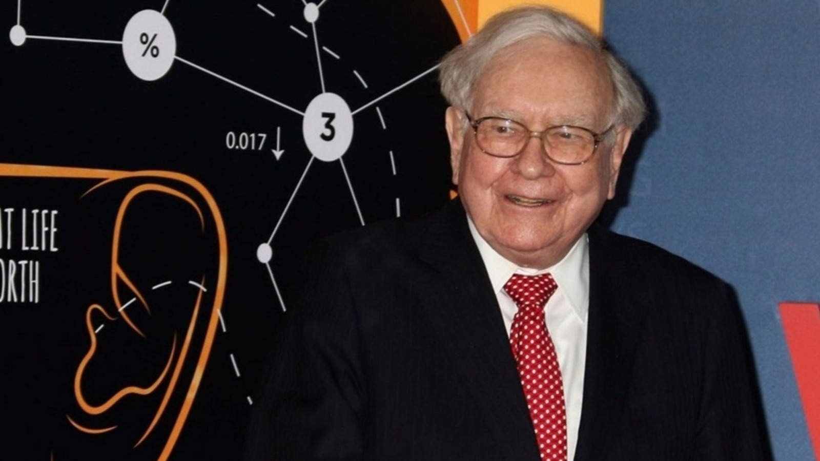 Warren Buffett servetini neden dağıtıyor?