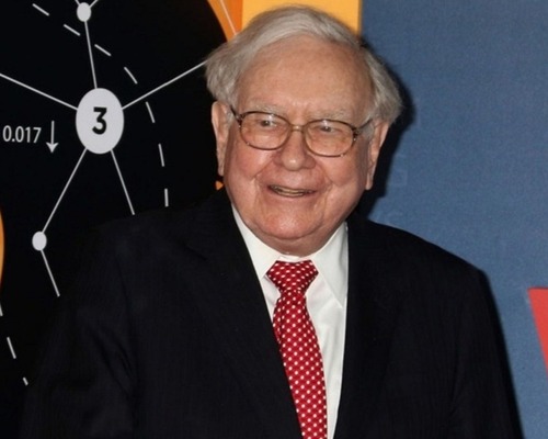 Warren Buffett servetini neden dağıtıyor?