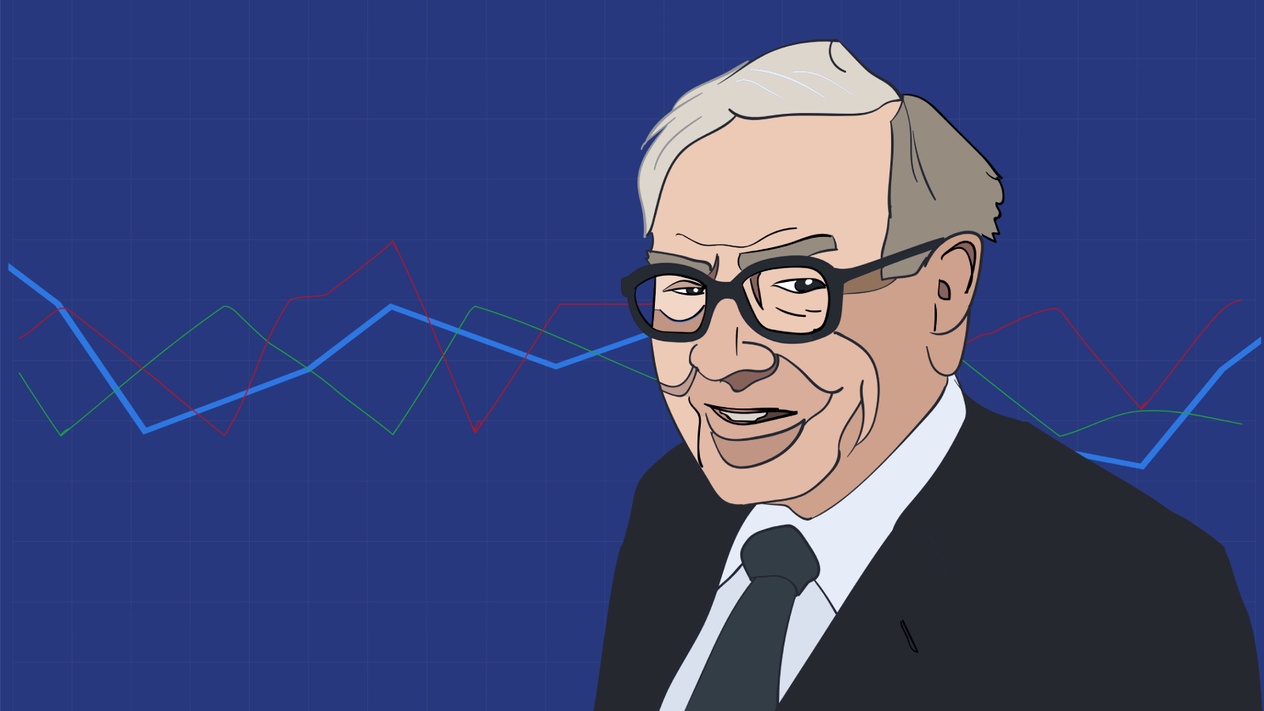 Warren Buffett, UnitedHealth hissesi aldı, Apple sattı