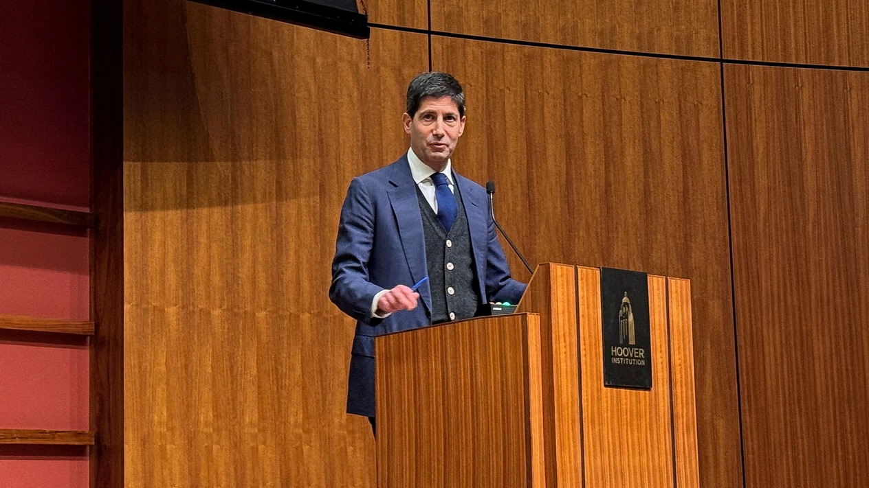 Warsh’un hazine ve Fed arasında yeni mutabakat önerisi tahvil piyasasında deprem etkisi yarattı