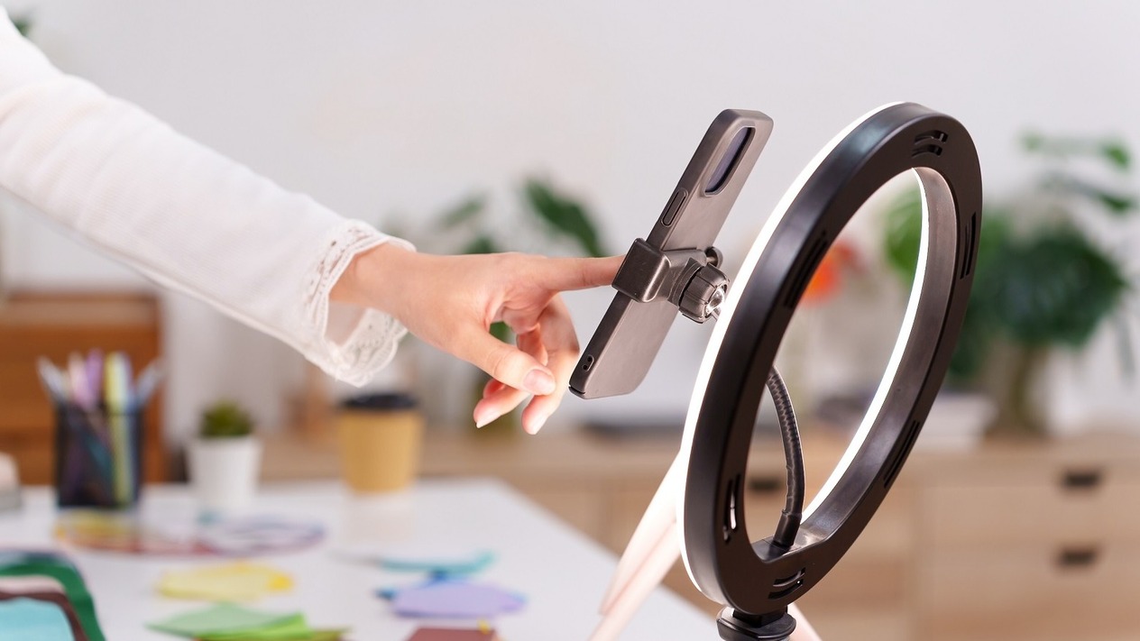 Washington’da güçlenen yeni grup: Influencer’lar