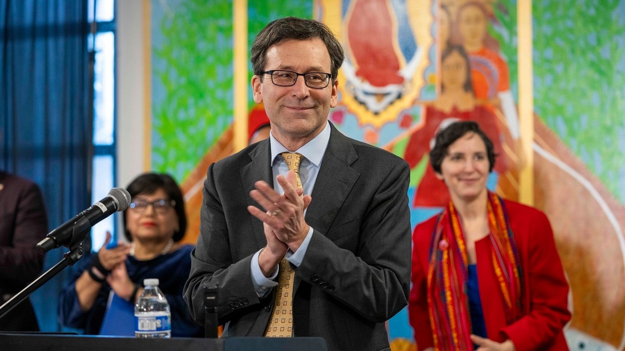 Washington eyaletinin yüzde 9,9’luk milyonerler vergisi yasalaştı