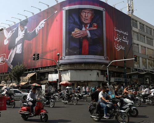 Washington ve Tahran hattında çatışmalar şiddetlendi