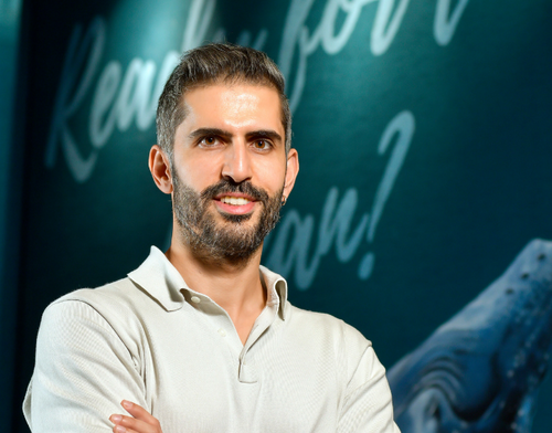 Wastespresso kahve posasını çöp olmaktan çıkarıp döngüsel ekonomiye kazandırıyor