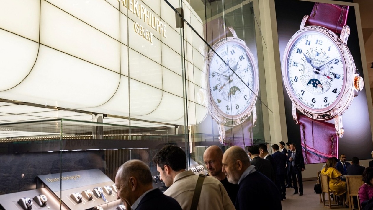 Watches and Wonders 2026’nın öne çıkan saatleri