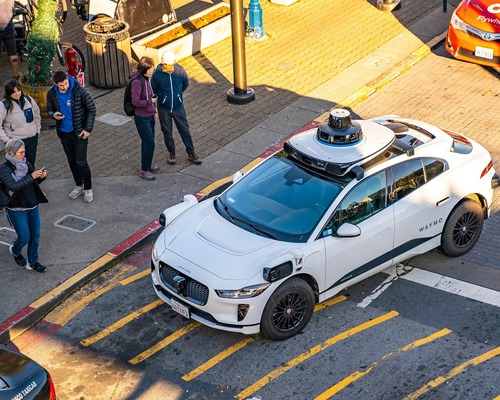  Waymo, Google için trilyon dolarlık bir fırsat olabilir