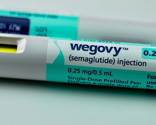Wegovy satışları Novo Nordisk'in dördüncü çeyreğini ikiye katladı