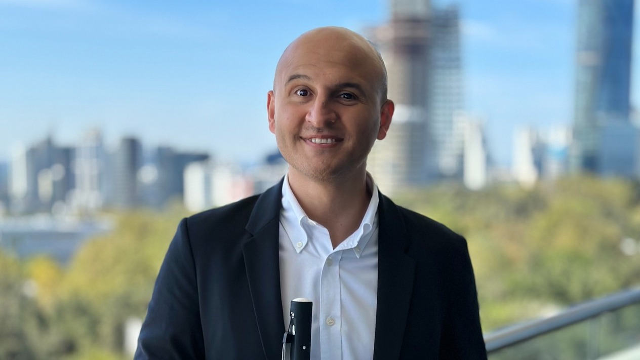 WeWALK’un küresel erişilebilirlik yolculuğu