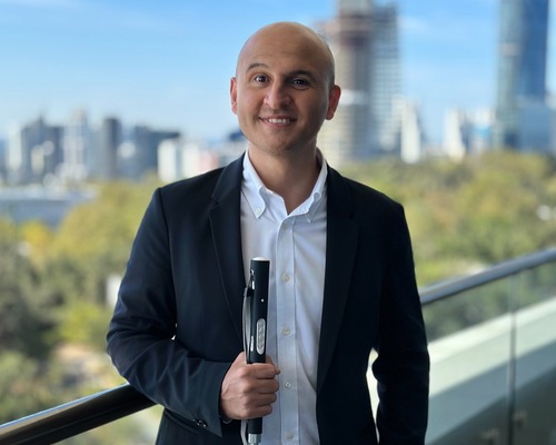 WeWALK’un küresel erişilebilirlik yolculuğu