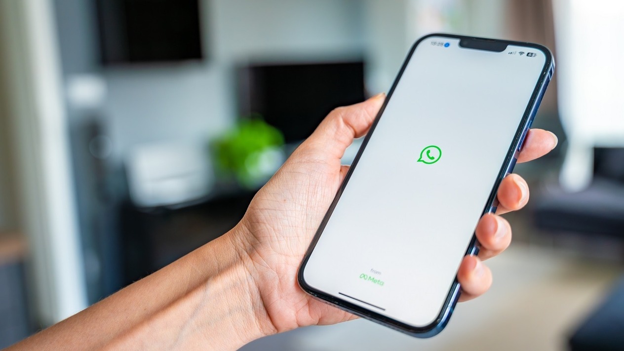 WhatsApp’ta kullanıcı adı dönemi