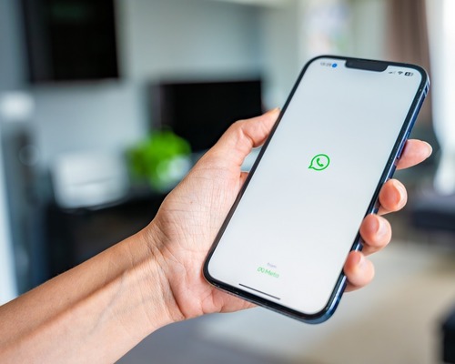 WhatsApp’ta kullanıcı adı dönemi