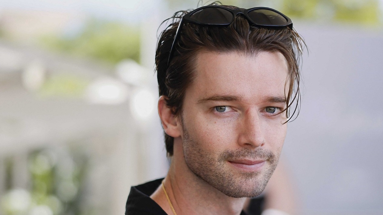 White Lotus yıldızı Patrick Schwarzenegger’ın yatırım yolculuğu