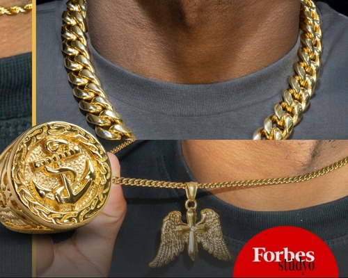 Why Gold Urban is winning over a new generation of jewelry buyers