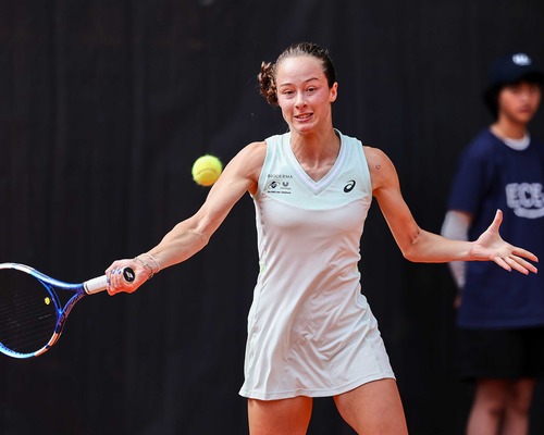 Wimbledon’da kaybetsen de kazanırsın: Zeynep Sönmez ve gelenekler