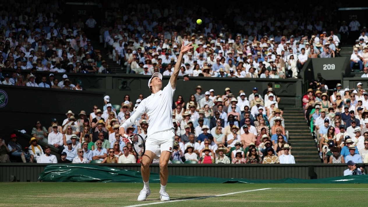 Wimbledon: Sadece bir turnuva değil, kurumsal zekanın ve ekonomik zarafetin sahnesi