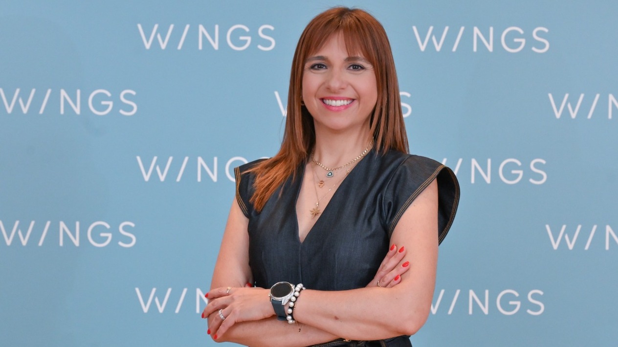 Wings’ten AI destekli seyahat asistanı
