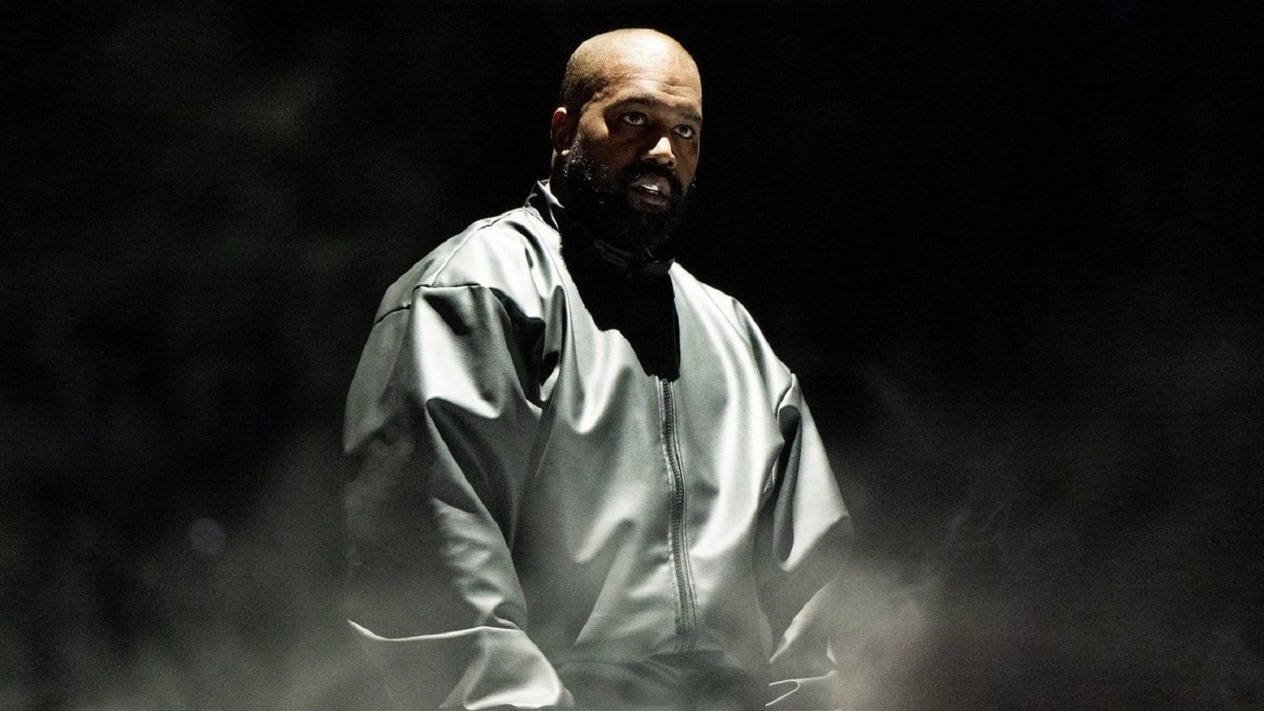 Wireless Festivali iptal edildi: Kanye West’in Birleşik Krallık’a girişine izin verilmedi