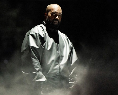 Wireless Festivali iptal edildi: Kanye West’in Birleşik Krallık’a girişine izin verilmedi