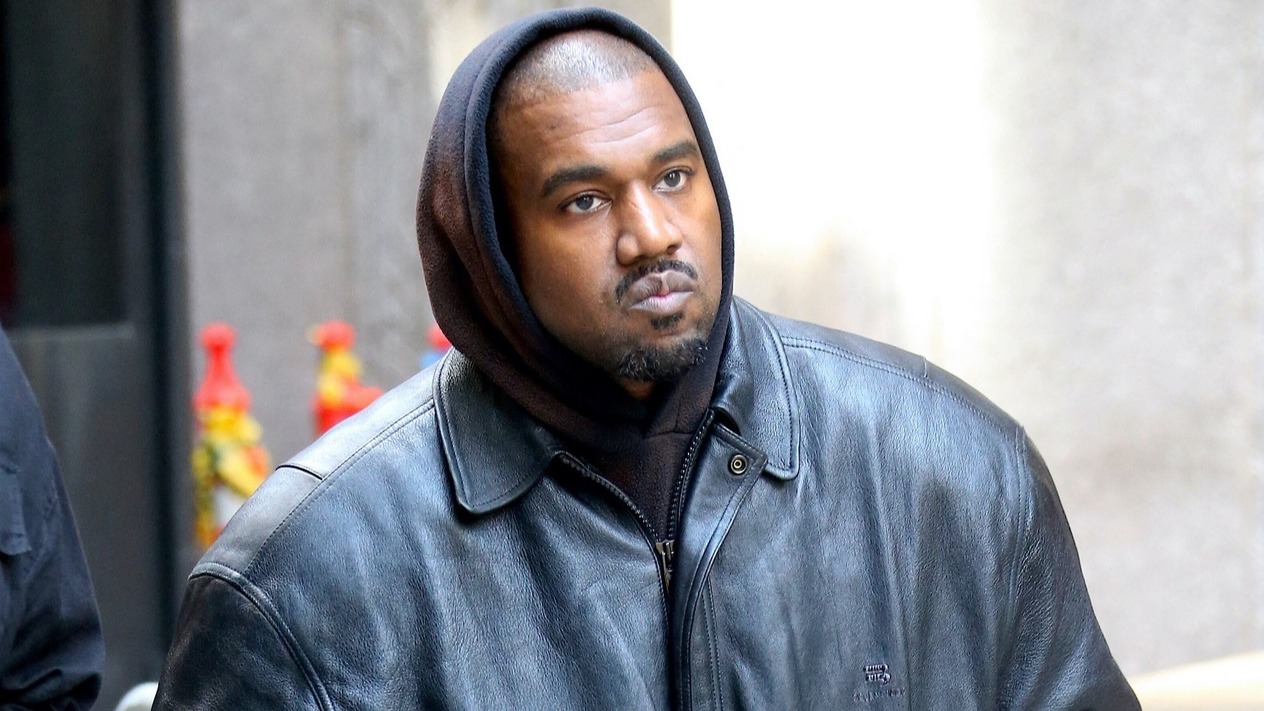 Wireless Festivali sanatçıyı savundu: Kanye West’ten tartışmalara yanıt