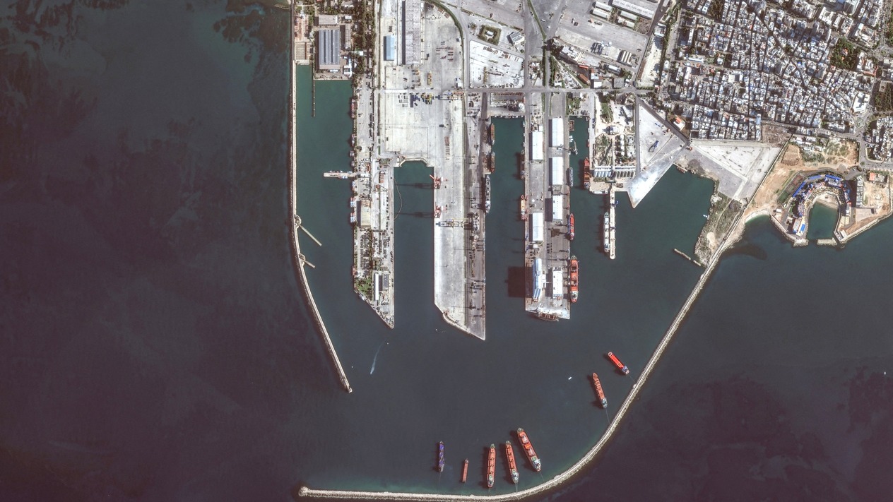 WSJ: Rusya Suriye'deki üslerini Libya'ya taşıyor