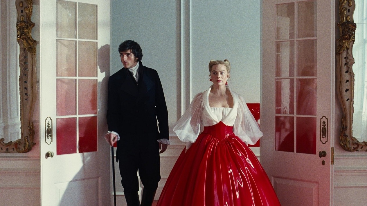 Wuthering Heights’tan gişede 76 milyon dolarlık açılış