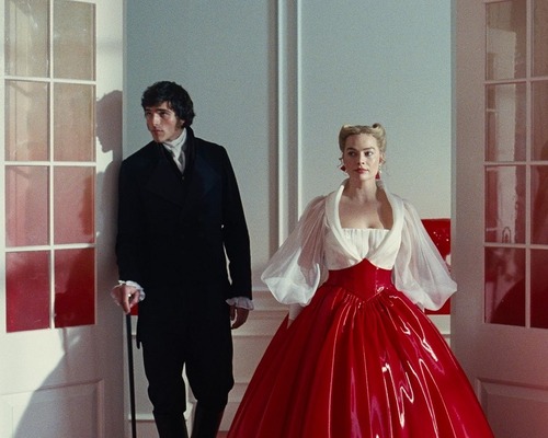 Wuthering Heights’tan gişede 76 milyon dolarlık açılış