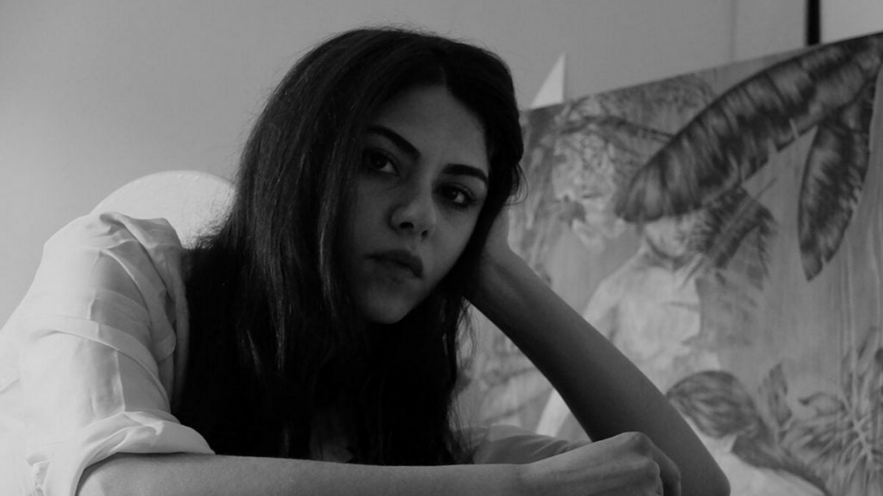 X-ist’te Burcu Urgut sergisi: KHET