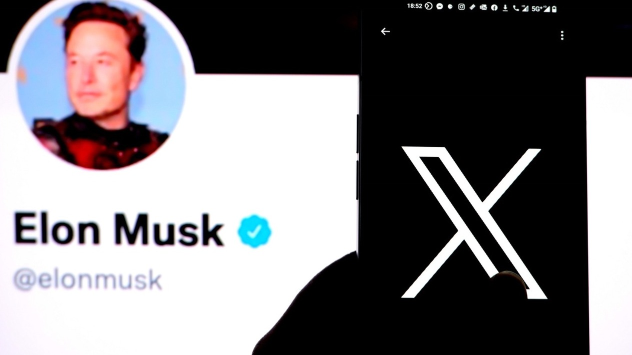 X reklamverenleri geri kazanmak için tehdit mi etti?