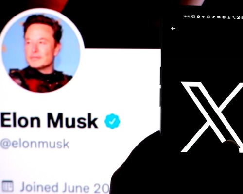 X reklamverenleri geri kazanmak için tehdit mi etti?