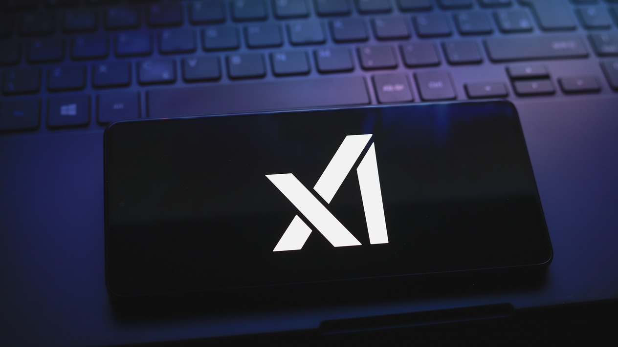 xAI’de zarar hızla büyüyor