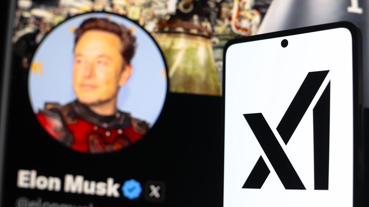 xAI, dev yatırım turu için masada: Hedef 230 milyar dolar değerleme