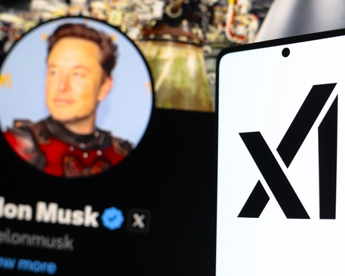 xAI, dev yatırım turu için masada
