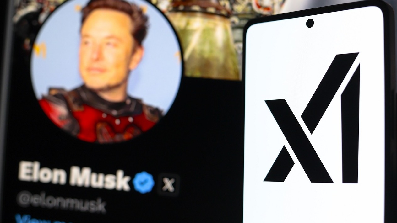 xAI’ın iki kurucu ortağı daha şirketten ayrıldı