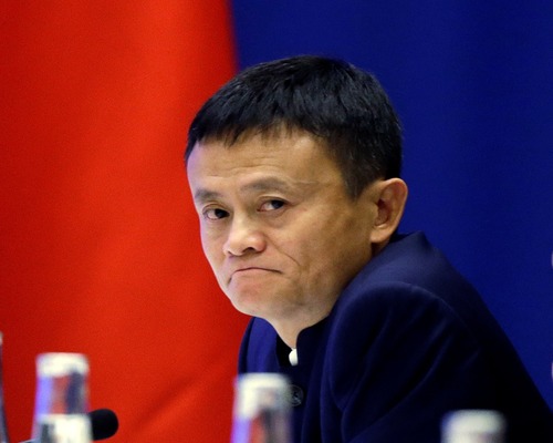 Xi’nin girişimcilerle buluşması: Jack Ma’nın akıbeti değişiyor mu?
