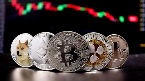 XRP, Litecoin ve Dogecoin ETF’lerinin onaylanma ihtimali artıyor