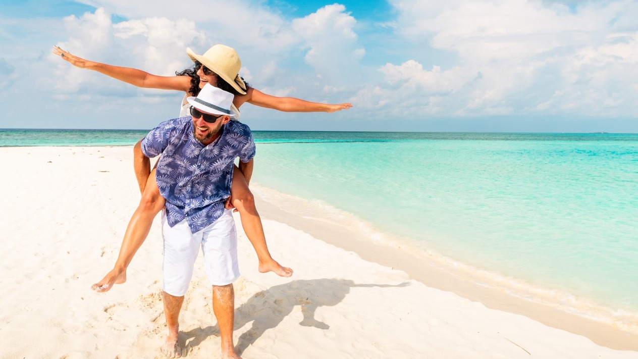 Yaban hayatıyla iç içe olabileceğiniz 5 plaj