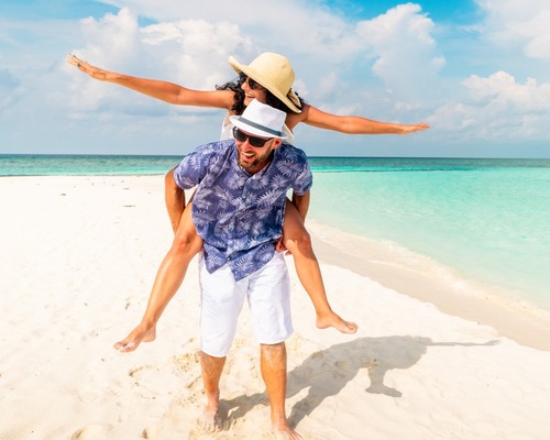 Yaban hayatıyla iç içe olabileceğiniz 5 plaj