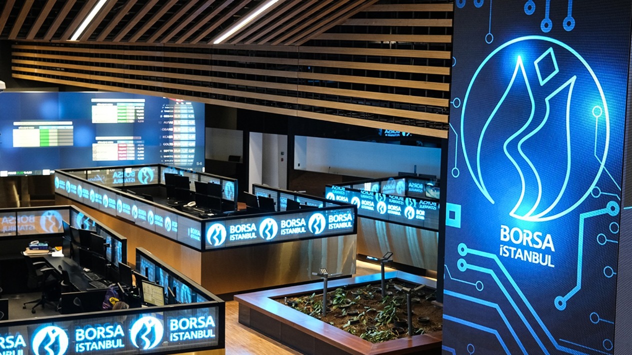Yabancılar 2024’te Borsa İstanbul'da en çok hangi hisseyi aldı, hangi hisseyi sattı?