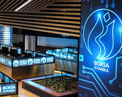 Yabancılar 2024’te Borsa İstanbul'da en çok hangi hisseyi aldı, hangi hisseyi sattı?
