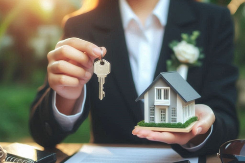 Yabancıya konut satışı son 7 yılın en düşük seviyesinde