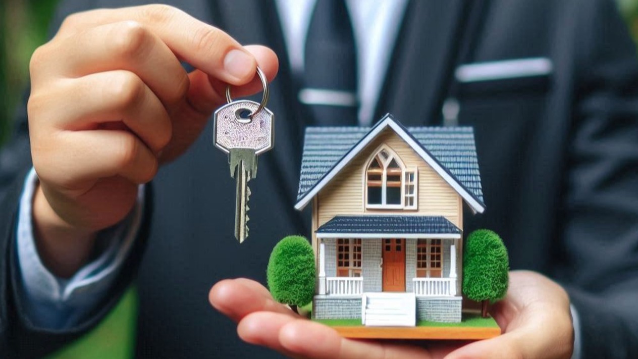 Yabancıya konut satışında sert düşüş