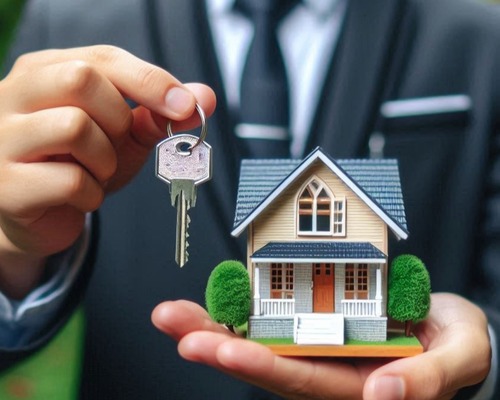 Yabancıya konut satışında sert düşüş