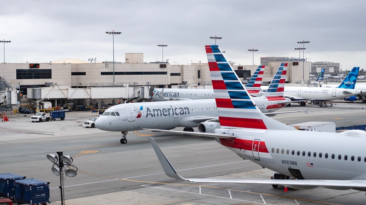 Yakıt fiyatı krizi: ABD’li havayolları olası birleşmeleri değerlendiriyor