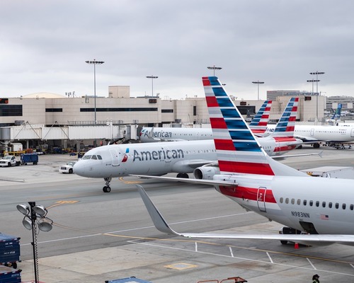 Yakıt fiyatı krizi: ABD’li havayolları olası birleşmeleri değerlendiriyor