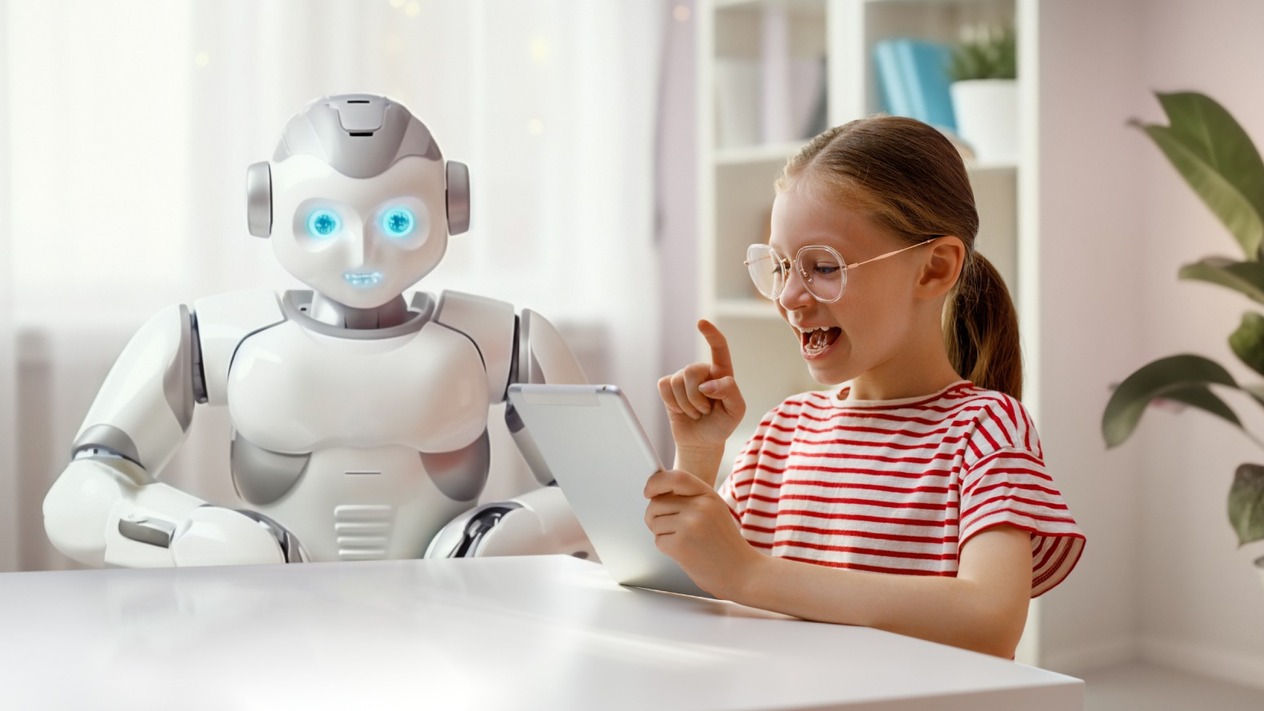 Yandex araştırması: Veliler ödevlerde yapay zekaya güveniyor