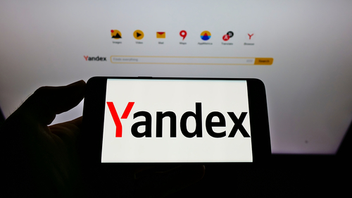 Yandex'in 2024 geliri rekor kırdı