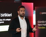 Yandex Türkiye'den yapay zeka hamlesi: B2B iş birlikleri genişliyor