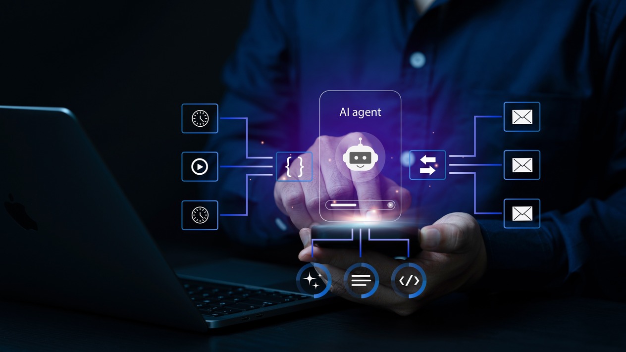 Yapay zeka ajanları 2028'de kurumsal kararların yüzde 15'ini verecek